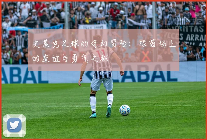 史莱克足球的奇幻冒险：绿茵场上的友谊与勇气之旅